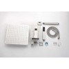 Dexmalle 12" Rain Shower Head Systems Wall Mounted Shower - 4 of 4
