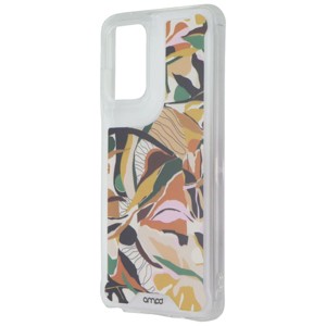 Ampd Trnd Design Series Case for Moto G Stylus 5G 2024 - Floral Orange :  Target
