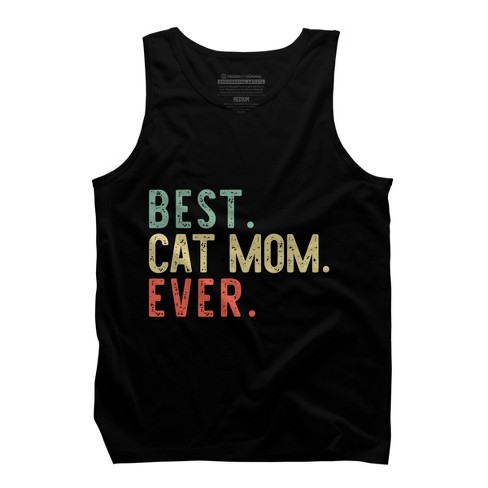 cat mom shirt target
