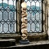 Design Toscano Skulls Spire Lighted Sculpture - 2 of 3