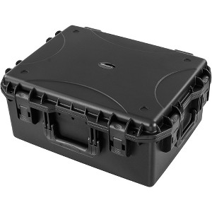 Odyssey Watertight Dustproof Case for AlphaTheta CDJ-3000X - 1 of 4