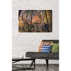 Trends International Vincent Hie - Curious Unframed Wall Poster Prints - 2 of 4