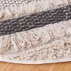 Natura NAT655 Hand Woven Indoor Rugs - Safavieh - 3 of 4