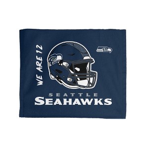 NFL Rally Towel - 1 of 4