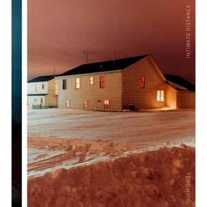 Todd Hido: Intimate Distance - (Hardcover) - 1 of 1