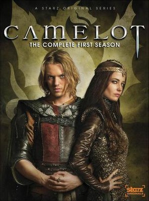 Camelot (DVD)