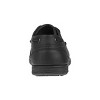 Josmo Kids Boys' Casual Shoes Moccasin Driving Loafers Casual Dress Penny Slip-On Boat Shoes (Little Kids/Big Kids) - 4 of 4
