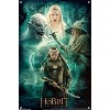 Trends International The Hobbit: The Battle Of The Five Armies - Collage Unframed Wall Poster Prints - 4 of 4