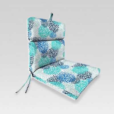 kitchen chair cushions target