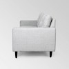 Adderbury Contemporary Tufted Sofa - Christopher Knight Home - 4 of 4