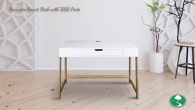 Bowen Smart™ Storage Desk