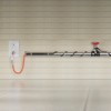 VEVOR Self-Regulating Pipe Heating Cable, 120-feet 5W/ft Heat Tape for Pipes Freeze Protection, Protects PVC Hose, Metal and Plastic Pipe - 2 of 4