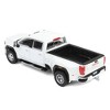 1/64 2022 GMC Sierra 3500 Denali Dually, White Frost, Karson Diecast 51544-B - 4 of 4
