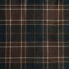 Eddie Bauer Huntley Plaid Comforter Bedding Set Brown - 3 of 4