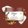 Dove Brown Sugar & Coconut Butter Exfoliating Body Scrub - 10.5 oz - image 4 of 4