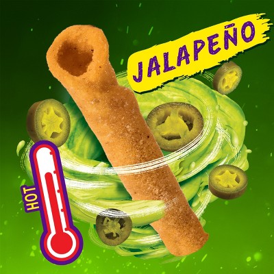 Takis Jalapeno Tortilla Chips - 9.9oz