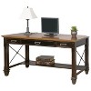 Hartford Writing Desk - Martin Furniture - image 2 of 4