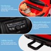24V Licensed Land Rover Ride On Car, 2-Seater Electric Car w/Parent Remote Control - 4 of 4