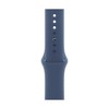 Apple 42mm Denim Sport Band - S/M - 2 of 3