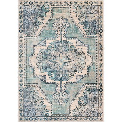Thatch Traditional Rug - Artistic Weavers