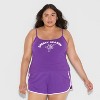 Women's Game Day Scoopneck Graphic Cami - Wild Fable™ - 2 of 3