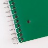 Five Star 1 Subject 100pg Wide Ruled Spiral Notebook (Colors May Vary) - image 4 of 4