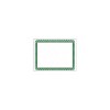 Masterpiece Studios Certificates 8.5" x 11" Green and White 100/Pack (961036S) - 2 of 4