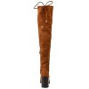 Journee Collection Wide Calf Women's Paras Boot - 3 of 4