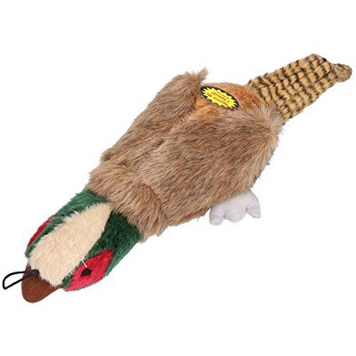Multipet Mul Toy Migrator Pheasnt