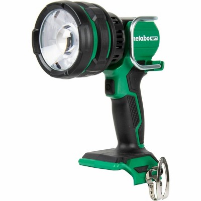 Metabo HPT UB18DHQ4 Flashlight