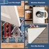 Liora Manne Esencia Holiday Indoor/Outdoor Mat.. - 3 of 4