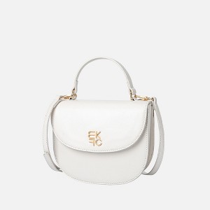 MKF Collection Heloise Crossbody Women's Vegan Leather Fashion Handbag Purse by Mia K - 1 of 4