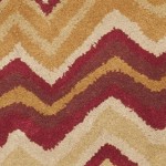 red/multi