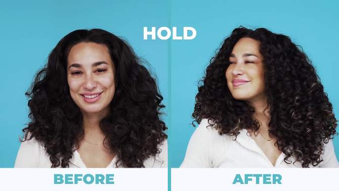 Rizos Curls Volumizing Hair Spray - 6.8 fl oz, 2 of 10, play video
