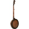 Gold Tone CC-BG Cripple Creek Banjo Bluegrass Starter Pack Vintage Brown - 2 of 4