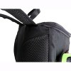 Generic Backpack with Ball Holder Compartment - For Boys & Girls | Bag Fits All Soccer Equipment - 2 of 4