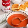 Campbell's Condensed Family Size Tomato Soup - 23.2oz - 2 of 4