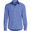 Lands' End Men's Long Sleeve Stretch Coolmax Shirt - 3 of 4