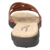 Easy Street Women's Cammie Slide Sandals - 4 of 4
