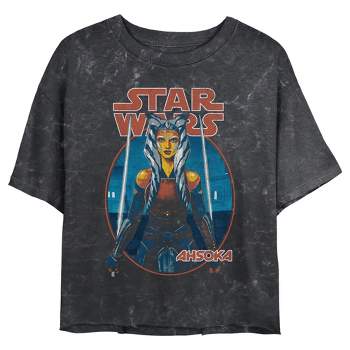 21st Womens Target : Juniors Abstract Background Birthday Star Vader Wars shirt Darth T-