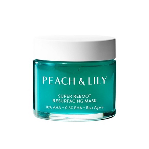 Peach & Lily The Good Acids Pore Toner - 3.38 Fl Oz - Ulta Beauty : Target