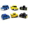 CarTuned 1:64 Lowriders Series 2 Stylin’ & Profilin’ 3 Pack 2024 - 2 of 2