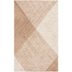 Natural Fiber NFB875 Indoor Rugs - Safavieh - 1 of 4