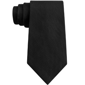 Club Room Mens Knit Self-tied Necktie - 1 of 1