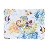 C&F Home Makena Beach Placemat S/6 - image 2 of 4