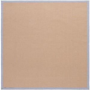 Natural Fiber Plain Weave NF144 Indoor Rugs - Safavieh - 1 of 4