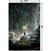 Trends International The Hobbit: The Desolation Of Smaug - One Sheet Unframed Wall Poster Prints - 3 of 4
