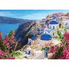 MasterPieces Inc ShutterSpeed Santorini Spring 1000 Piece Jigsaw Puzzle - 3 of 3
