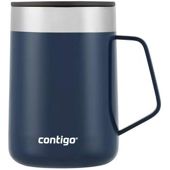 Contigo® Midtown Thermal Travel Mug 2pk