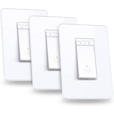 Tp-link Kp400 Kasa Smart Outdoor Plug : Target